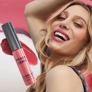 NWT Phase Zero Matte Liquid Lipstick (Undercover)